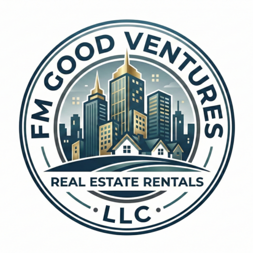 FM Good Ventures logo